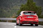 Ford Focus ST 2014 года